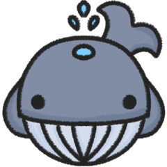 whale