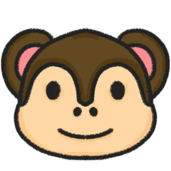 monkey