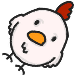 chicken