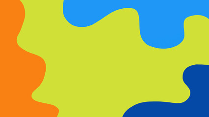 Seamless pattern abstract background illustration for wallpaper banner template and presentation.