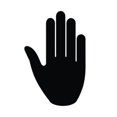 swipe-gesture-hand-icon--black-silhouette.eps