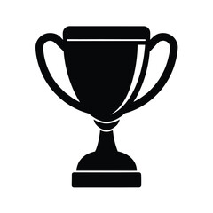 trophy-award-cup-icon--black-silhouette.eps