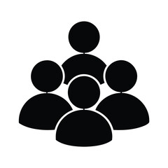 business people icon