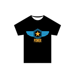 t shirt design
