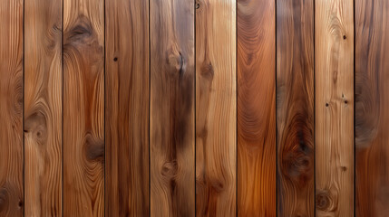 Natural wood texture with rich grain patterns and warm tones