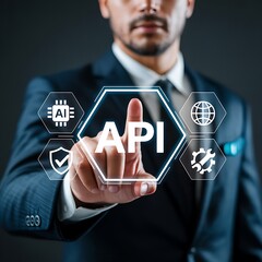 TECHNOLOGY BACKGROUND