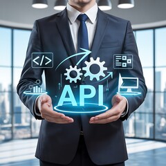 TECHNOLOGY BACKGROUND