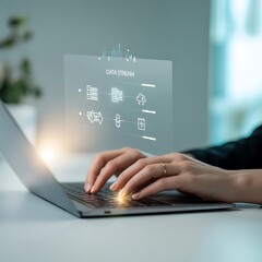 TECHNOLOGY BACKGROUND