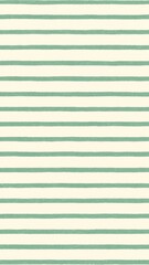 Obraz premium Minimalist green striped pattern.