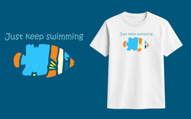 new t shirt design