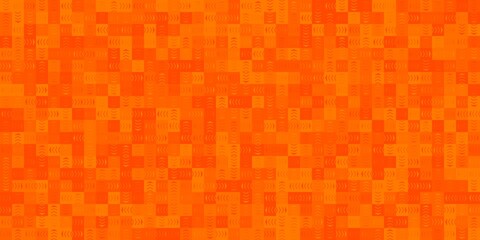 abstract seamless geometric background