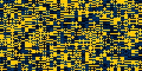 abstract seamless geometric background