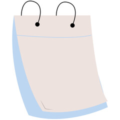 Mother Day Element. Happy Mothers Day text frame. Decorative floral sticker with blooming plants, geometric border and lettering. Greeting card for Mom. Flat vector illustration isolated on background