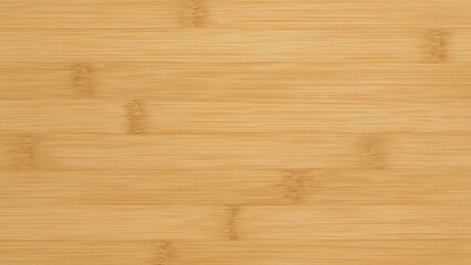 Fototapeta premium Natural bamboo texture background