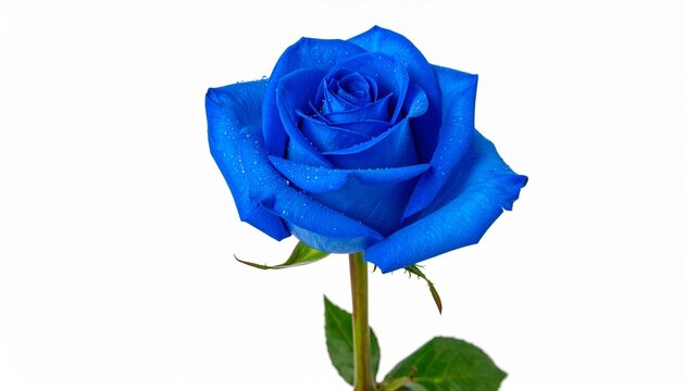 Blue Rose