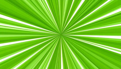 Obraz premium green abstract background