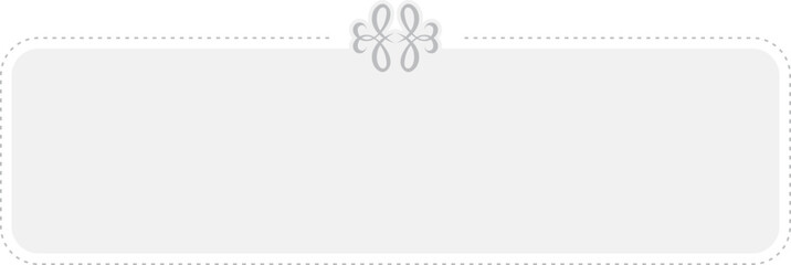 사각 프레임 테두리