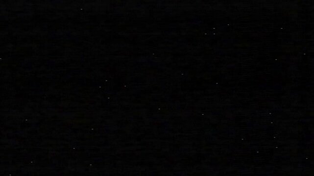 Analog DV Cam Static Noise. 4K static noise loop sourced from an actual DV cam. Real analog glitch with authentic texture, great for retro visuals and glitch overlays.