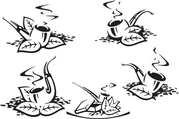 Martial Arts and Karate Pose Vector Set – Sports, Kick, Fighter, Black and White, Action, Hand-Drawn, Pose, Training, Karate Icon, Movement, Combat, Doodle, Silhouette, Minimalist, Athlete