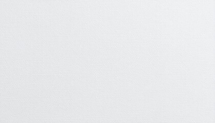 Simple White Background Texture