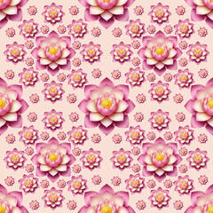 Petals and Vines Weaving Stories of Nature’s Grace