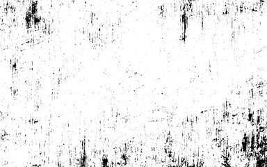  Abstract texture with grain and stain. Splashes of paint Grunge black and white urban vector. Grey cement background. Old grungy stained wall background texture, 