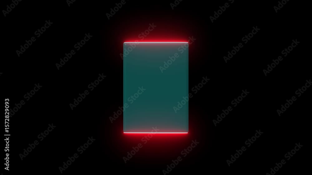 Aufkleber hud futuristic vi square frames ,hud gui futuristic element sci-fi concept design. callouts title. m