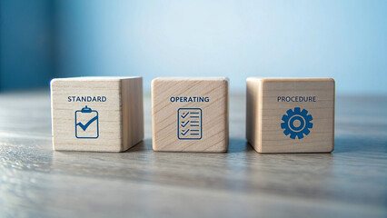 Standard Operating Procedures Streamlining Business Processes with SOPs