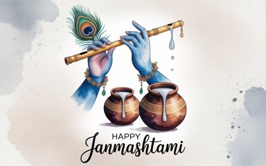 Festival Matki Clipart Design