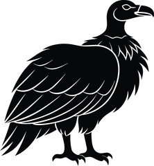 eagle vector illustration