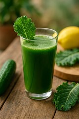 Green Detox Juice