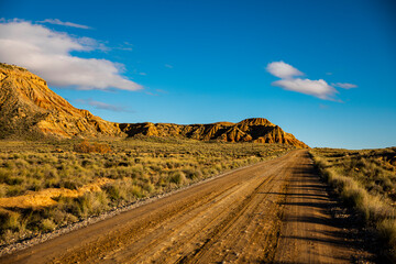  highway hill horizon