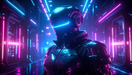 robot
