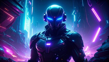 robot