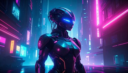 robot