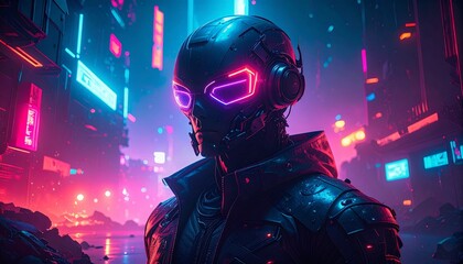 robot