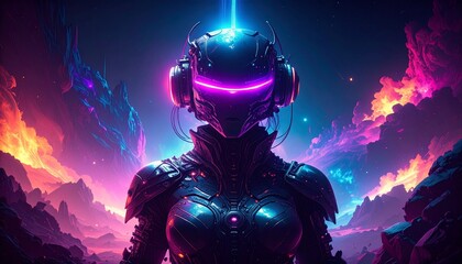 robot