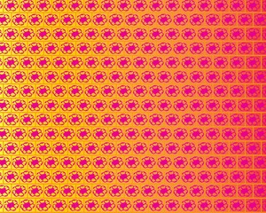 seamless geometric pattern