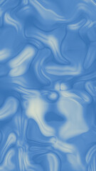 Blue and white abstract background design suitable for modern backgrounds, minimalist decor, branding materials, and aesthetic digital content.