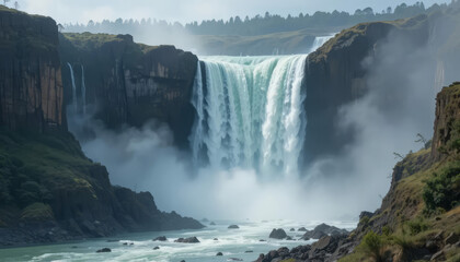 niagara falls canada