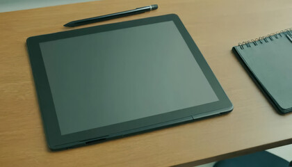digital tablet pc
