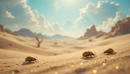 colorado potato beetle