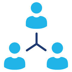 Collaboration Icon