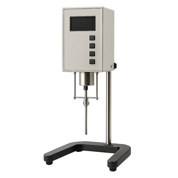  Laboratory Digital Viscometer