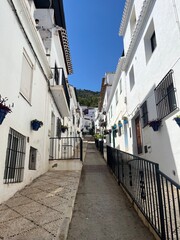 Mijas, Malaga