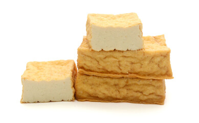Fresh firm bean curd (tofu)