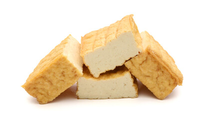 Yeast cubes