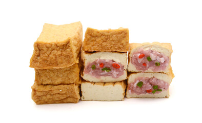 Bean Curd Tofu