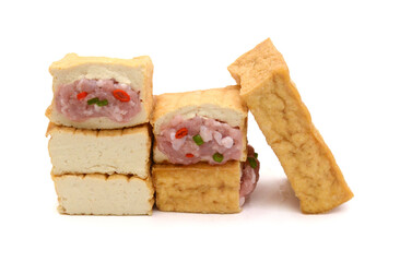 Silken Tofu 