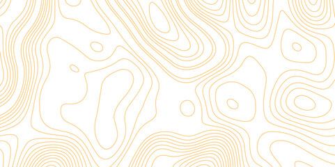 3d white papercut topography relief. Cover layout template. abstract realistic papercut decoration with wavy layers. World Map Vintage Old-Style. Transparent PNG. Topographic map background geographic